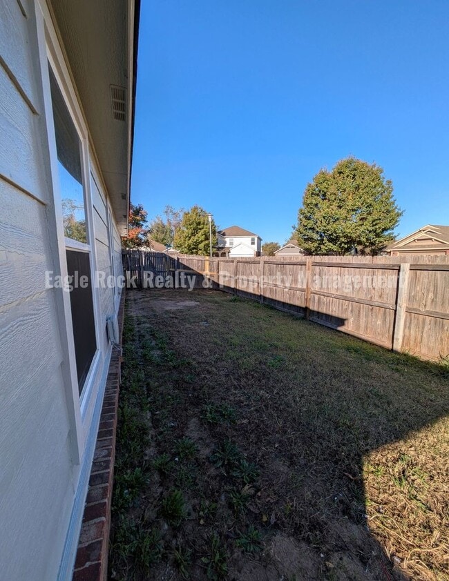 Building Photo - Bixby Home for Rent (3beds/2baths)