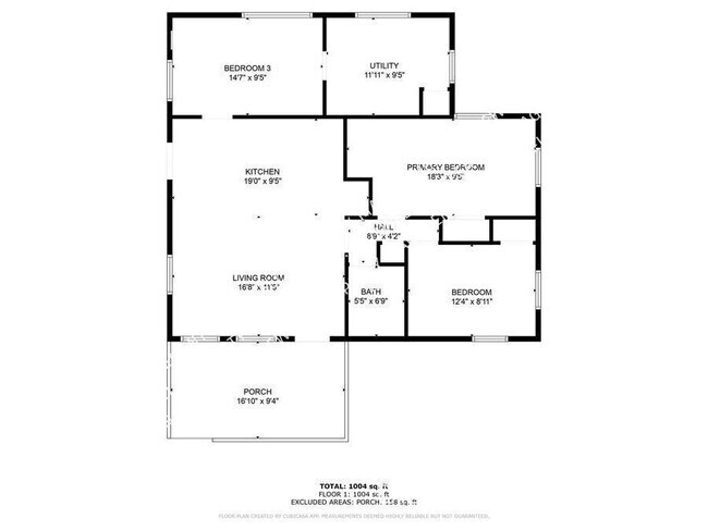 Building Photo - 5717 Dewey Heights Rd