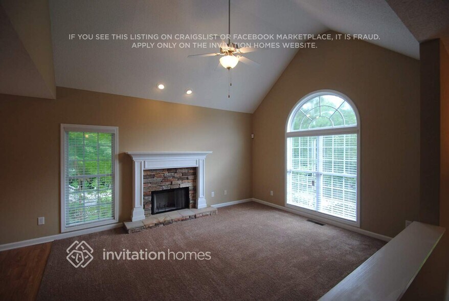 Building Photo - 134 Adair Trail