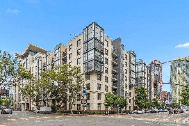 Building Photo - 1150 J St