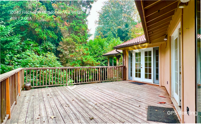 Building Photo - 10340 Fischer Pl NE