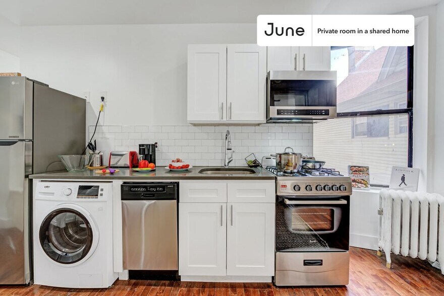 Building Photo - Great Private ROOM in Kensington