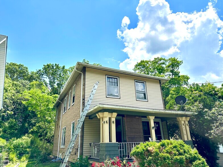 Primary Photo - 4416 Innes Ave