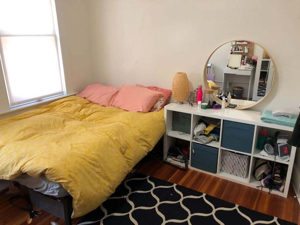 Middle bedroom - 94 Linden St