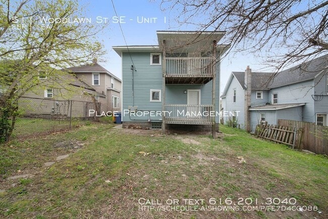 Building Photo - 511 Woodlawn St SE