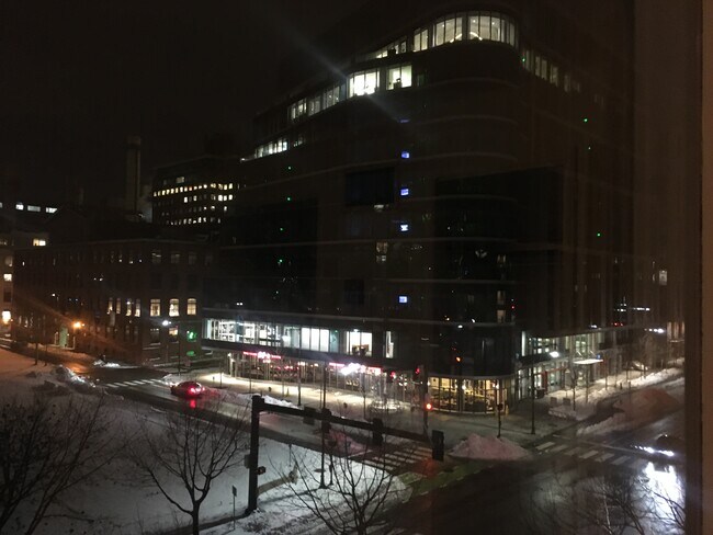 Bedroom View - 10 Rogers St