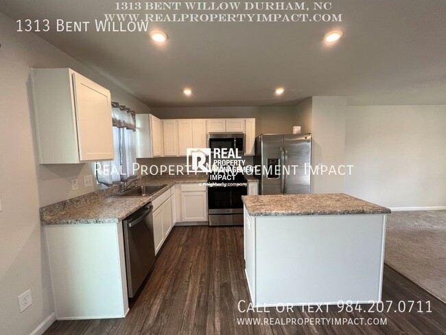 Building Photo - 1313 Bent Willow Dr