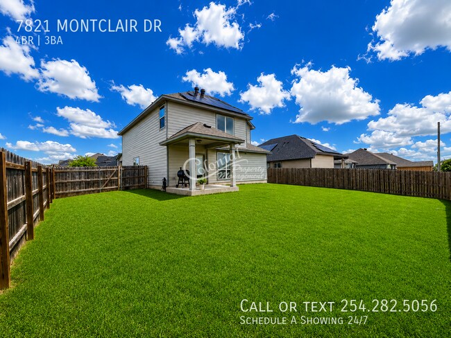 Building Photo - 7821 Montclair Dr