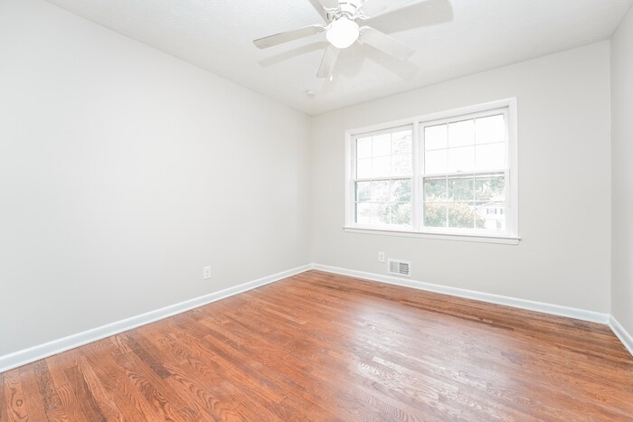 Building Photo - 4136 Moore Rd