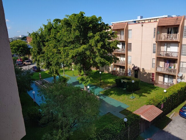 Building Photo - 4715 NW 7th St