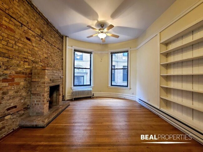Primary Photo - 2 bedroom in CHICAGO IL 60610