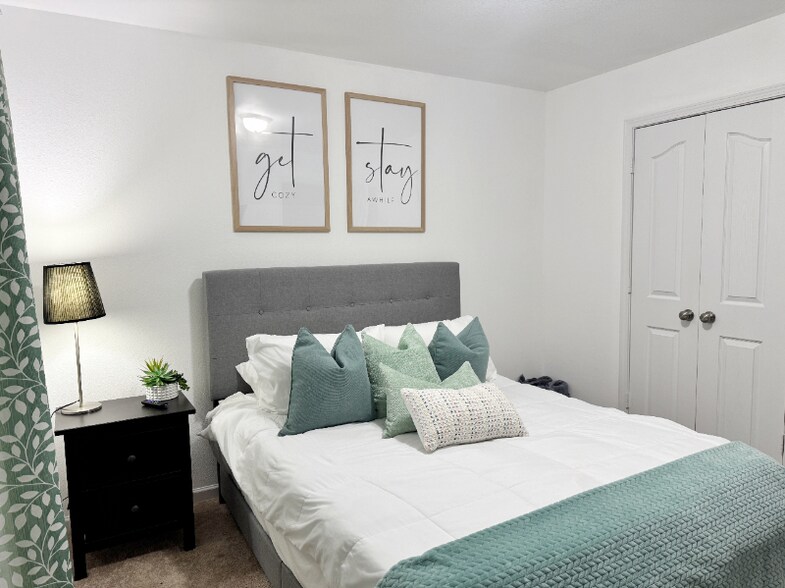 Building Photo - 4807 William Caldwell Ave