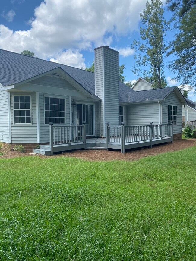 Building Photo - Remodeled Home