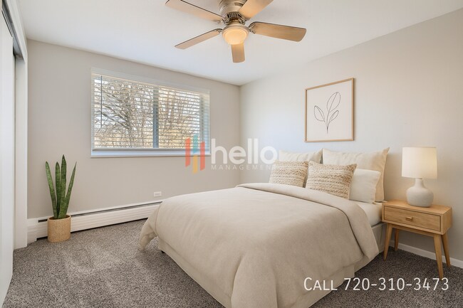 Building Photo - 1400 W Mississippi Ave