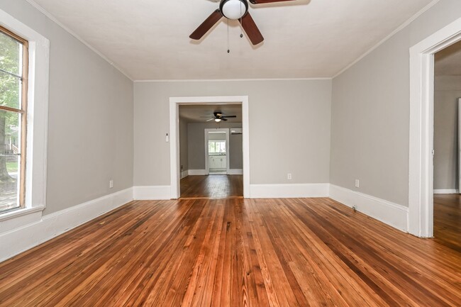 Building Photo - Spacious Pet-Friendly 3BR Home for Rent in Griffin, GA