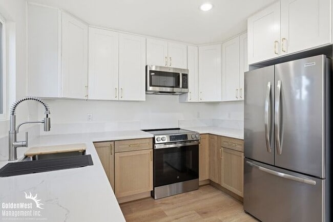 Building Photo - Beautiful New Build 2Bdm 1Ba Apartment in Clairemont Mesa