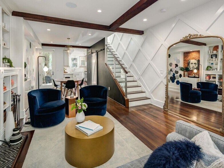 Building Photo - 1450 T St NW