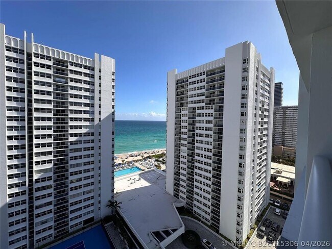 Building Photo - 1880 S Ocean Dr
