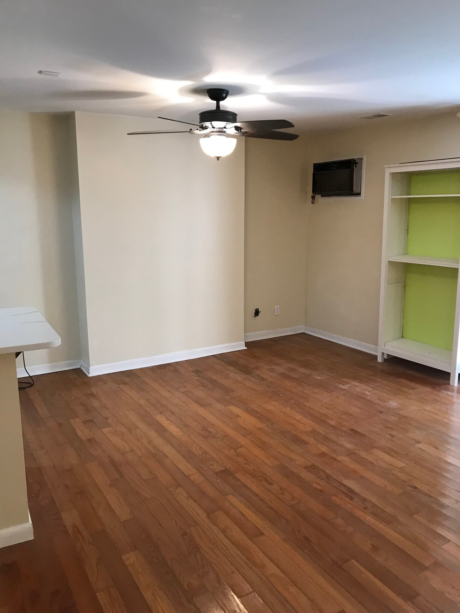 LIVING ROOM - 226 Catharine St