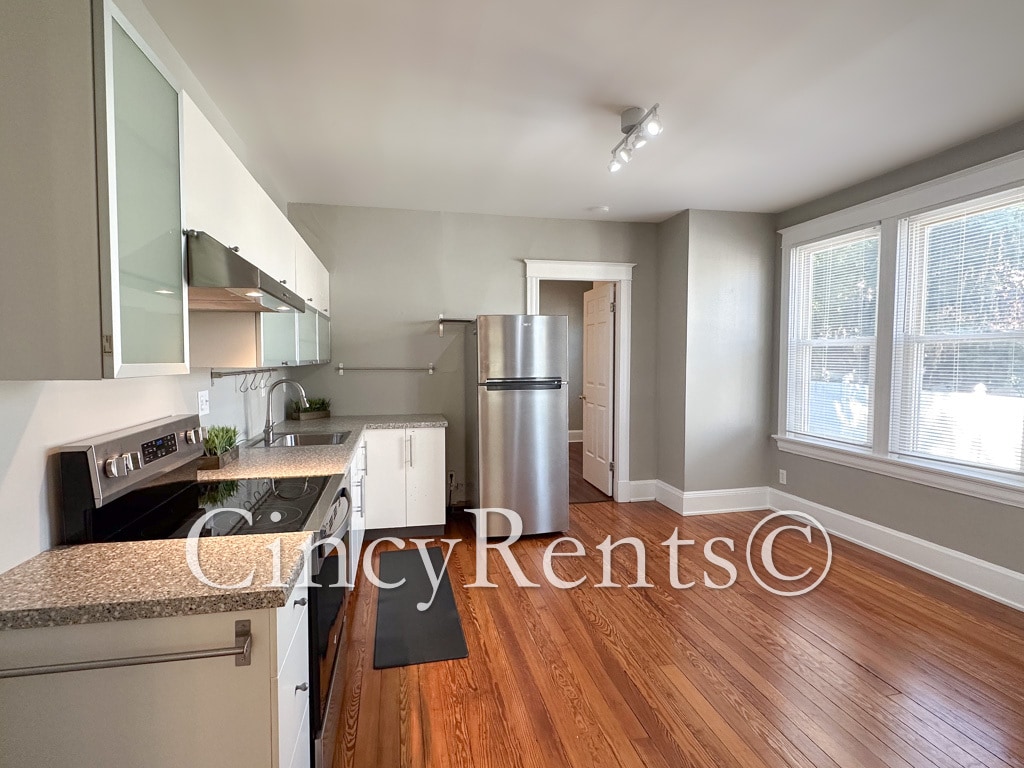 Building Photo - 2715 Arbor Ave