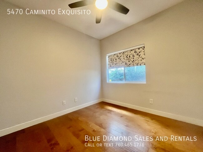 Building Photo - 5470 Caminito Exquisito