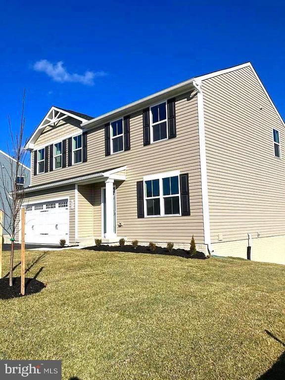 Building Photo - 420 Circle Dr