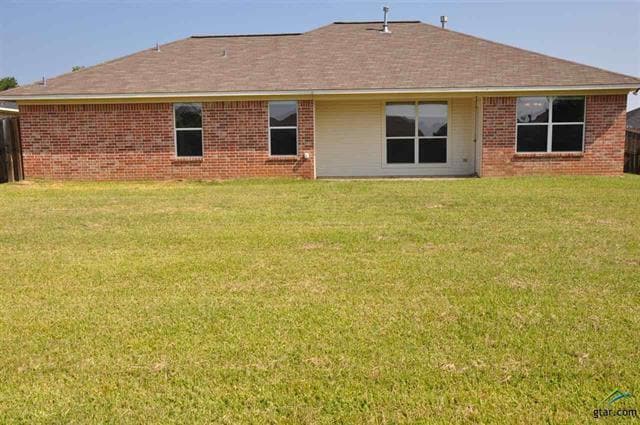 Building Photo - Stunning 3 Bedroom, 2 Bathroom in Flint!