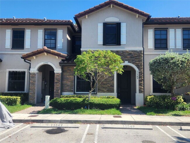 Primary Photo - 11549 SW 248th Terrace