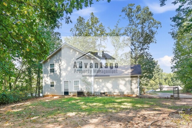 Building Photo - 95 Senoia Springs Ct