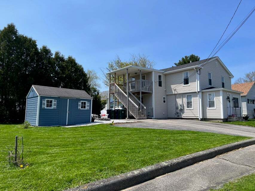 Building Photo - 28 DuPont Ave