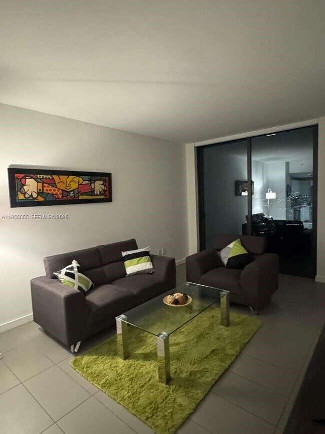 Building Photo - 1600 NE 1st Ave