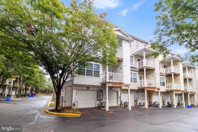 Building Photo - 11349 King George Dr
