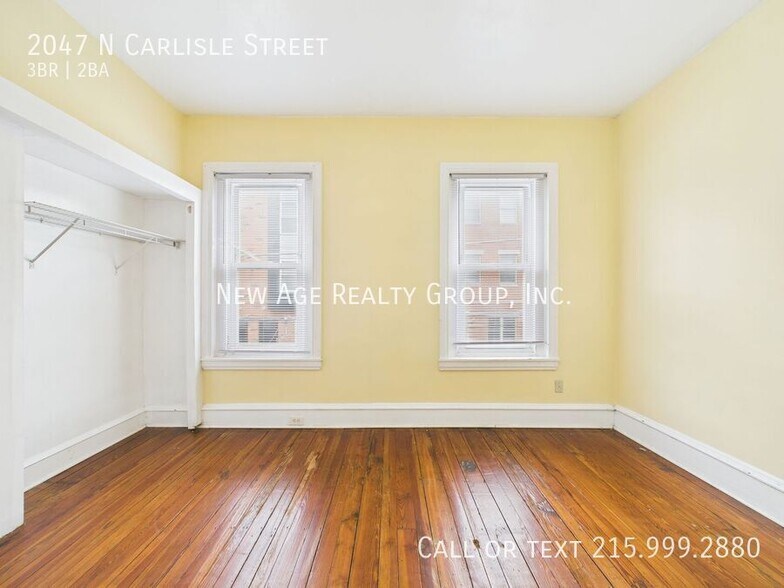 Building Photo - 2047 N Carlisle St