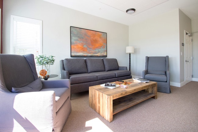 Building Photo - The Residence at Autumn Sage