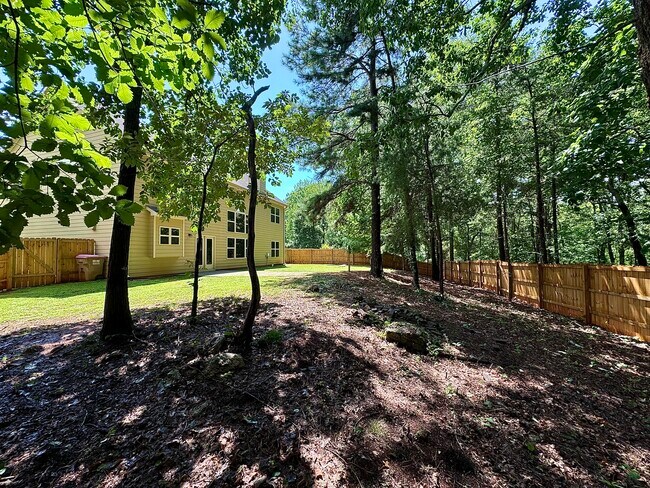 Backyard 2 - 8245 Archie Way