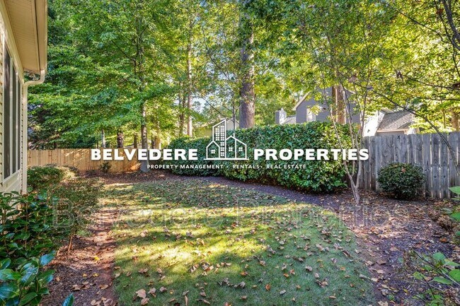 Building Photo - 4204 Peppervine Trail