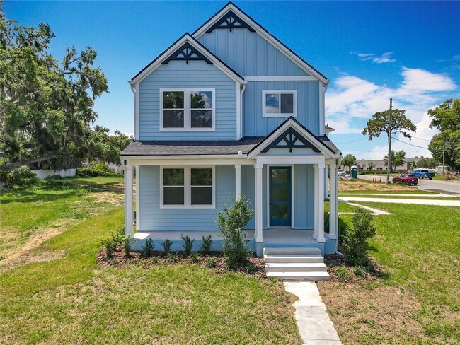 Primary Photo - 591 W Osceola St