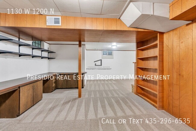 Building Photo - 1130 W 1200 N St