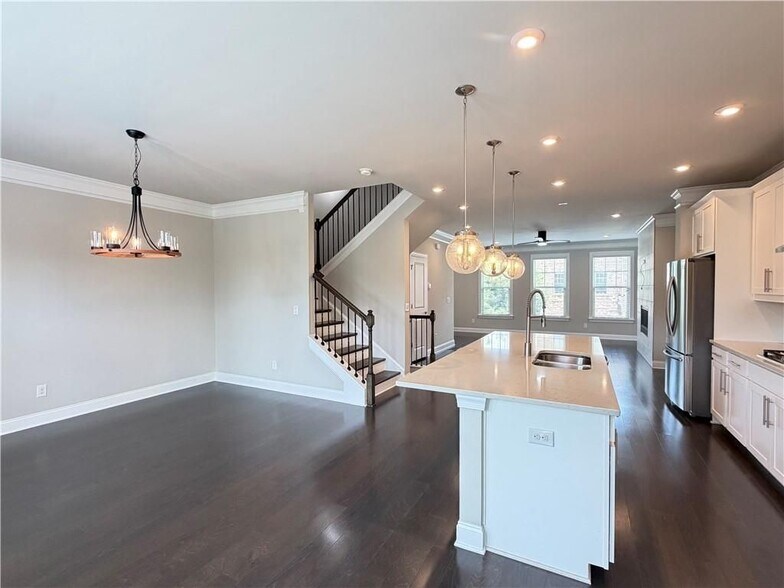 Building Photo - 5508 Terrace Bend Pl