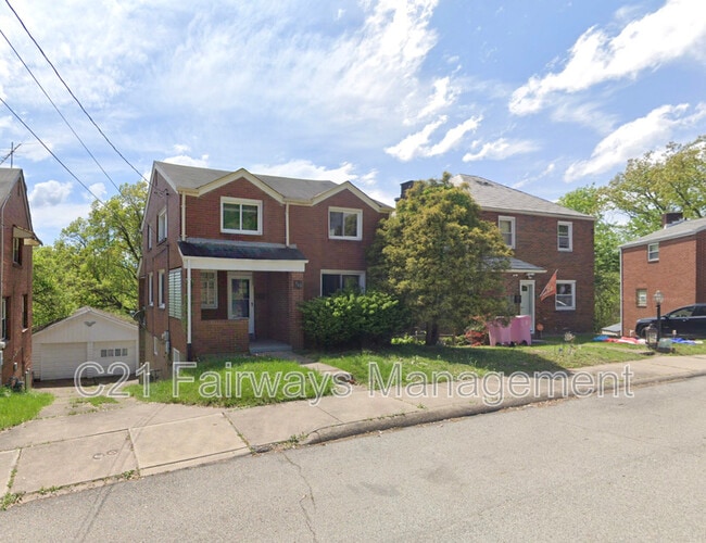 Primary Photo - 560 Wylie Ave