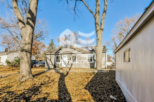 Building Photo - 8620 Graham Ln