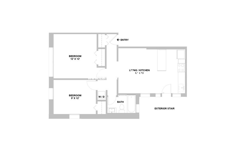 Building Photo - 1241 Chicago Ave