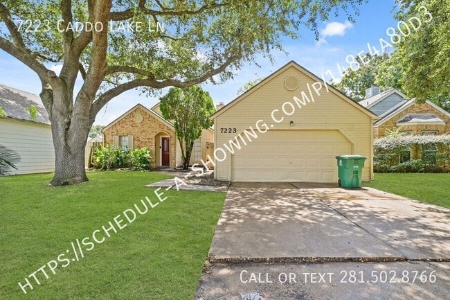 Primary Photo - 7223 Caddo Lake Ln