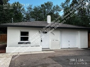 Building Photo - 533 1/2 N 17TH ST-