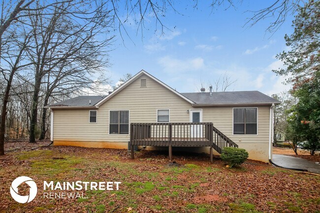 Building Photo - 5378 Springbrook Dr SW