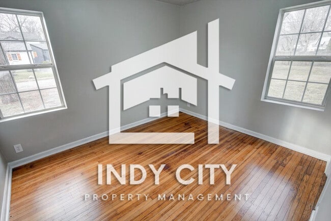 Building Photo - 6602 N Keystone Ave