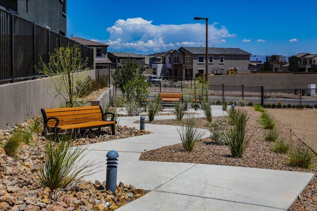 Building Photo - 3 Bedroom West Summerlin Beauty