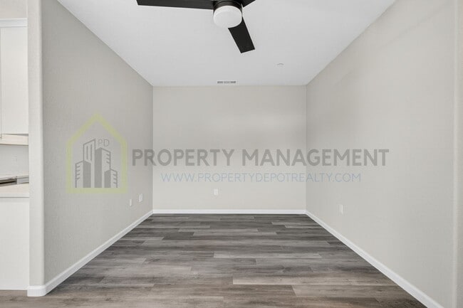 Building Photo - Brand New Built 2 Bedroom duplex in Curtis...
