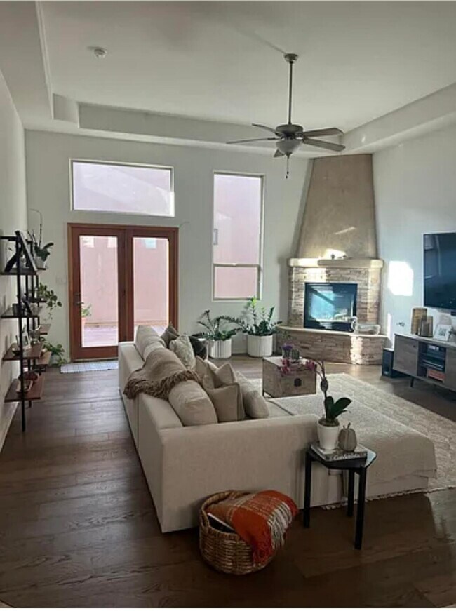 Building Photo - 6531 Agave Verde Way NE