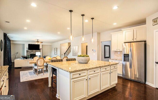 Building Photo - 3217 Bowlin Dr